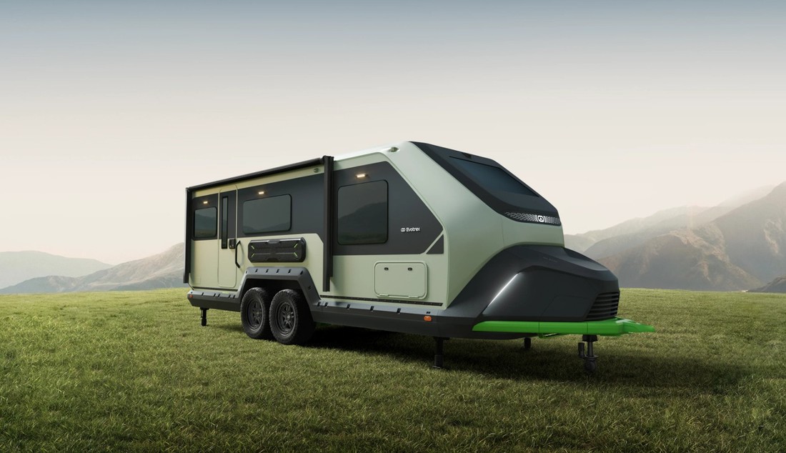 nhà di động - Ảnh 6.