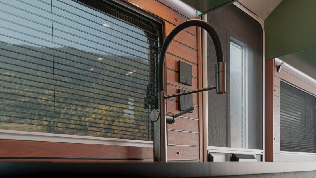 nhà di động - Ảnh 9.