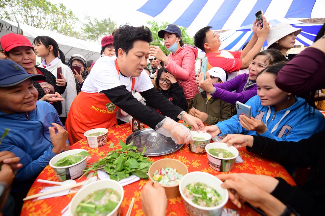 Phở yêu thương - Ảnh 5.