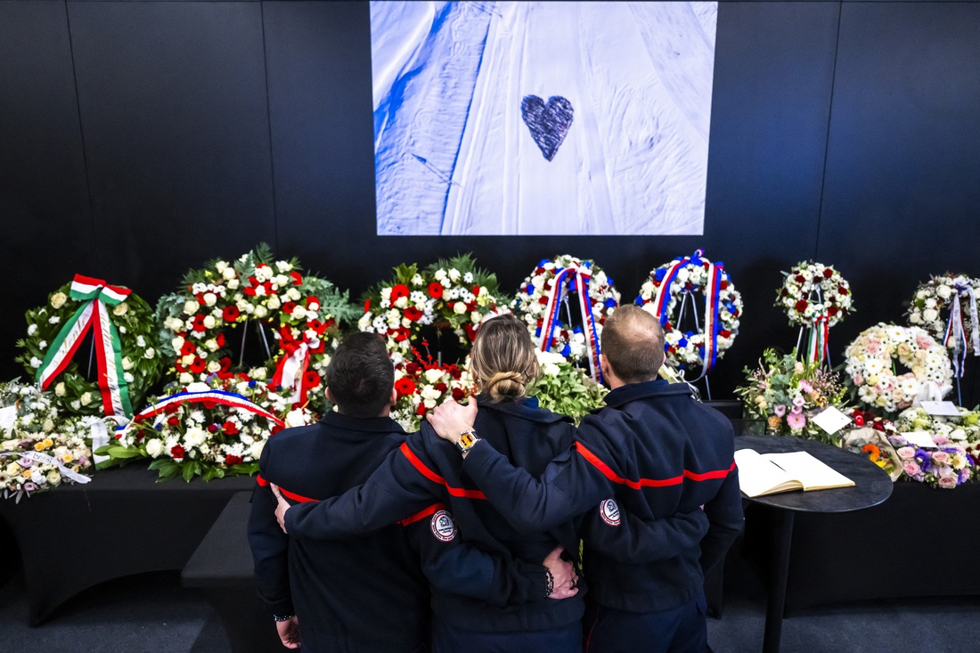 Thụy Sĩ - Ảnh 2.