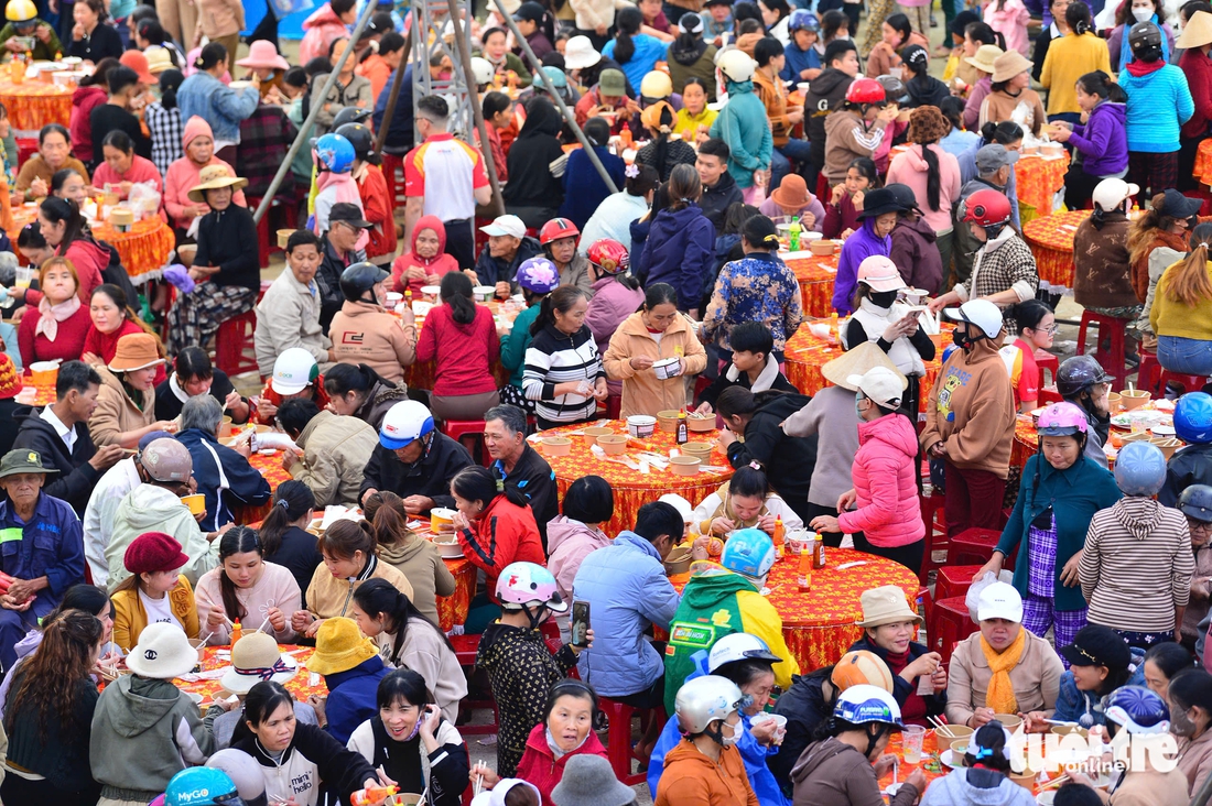 Phở yêu thương - Ảnh 3.