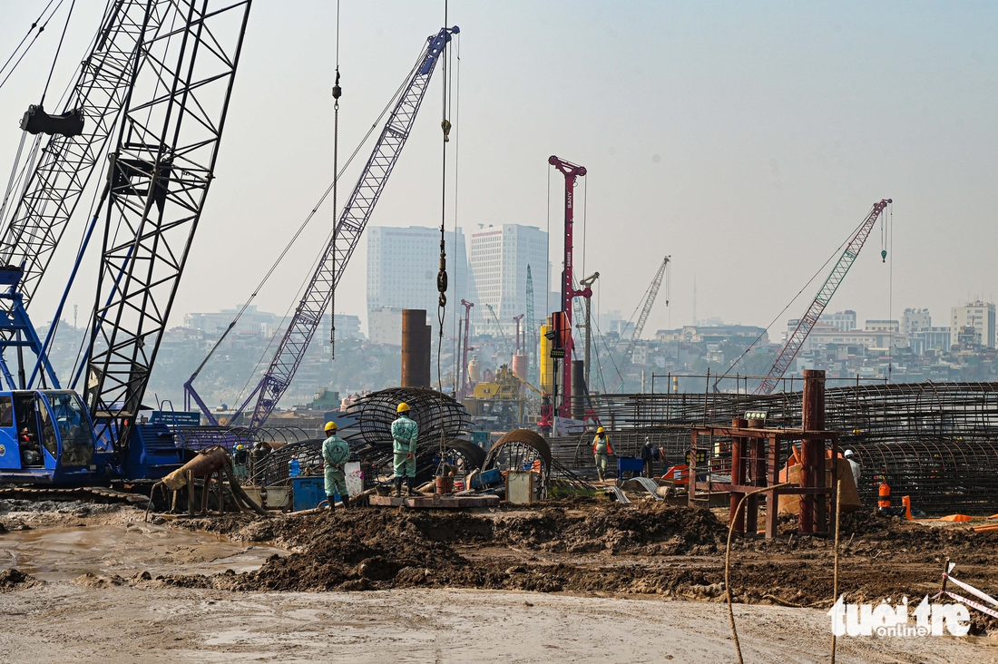 cầu trần hưng đạo - Ảnh 6.