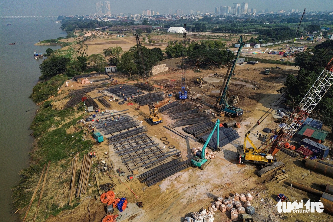 cầu trần hưng đạo - Ảnh 11.