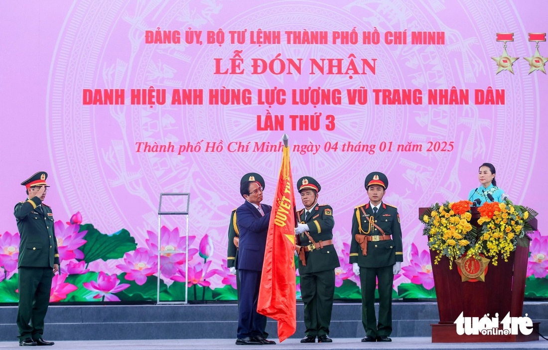 dấu ấn nổi bật  - Ảnh 12.