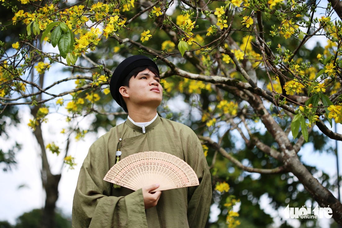 đường hoàng mai - Ảnh 7.