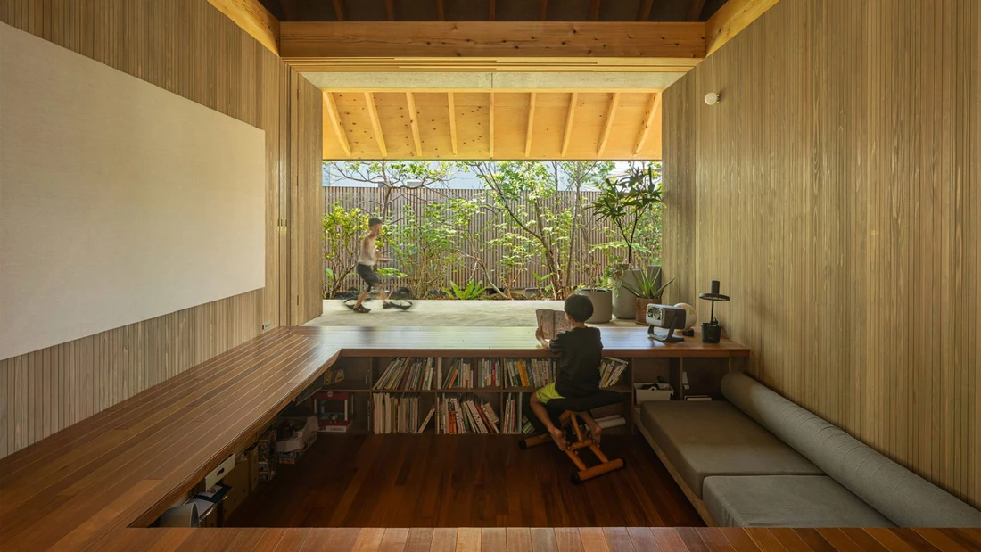 ngôi nhà - Ảnh 2.