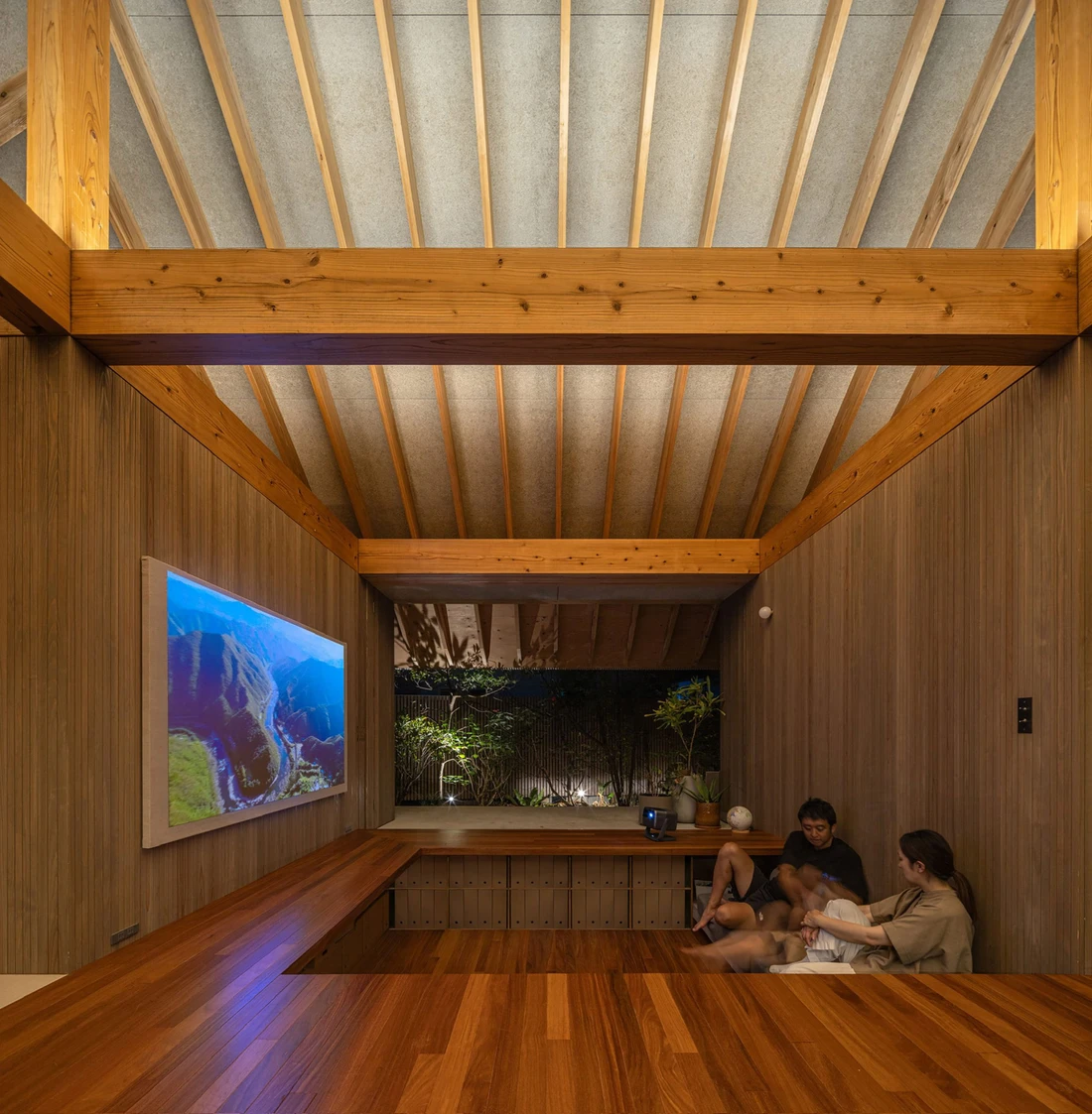 ngôi nhà - Ảnh 10.