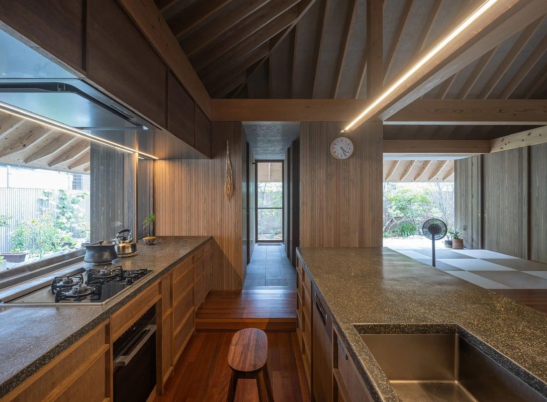 ngôi nhà - Ảnh 4.