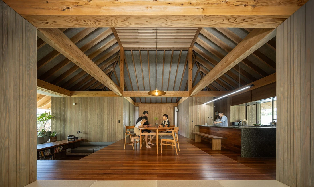 ngôi nhà - Ảnh 7.