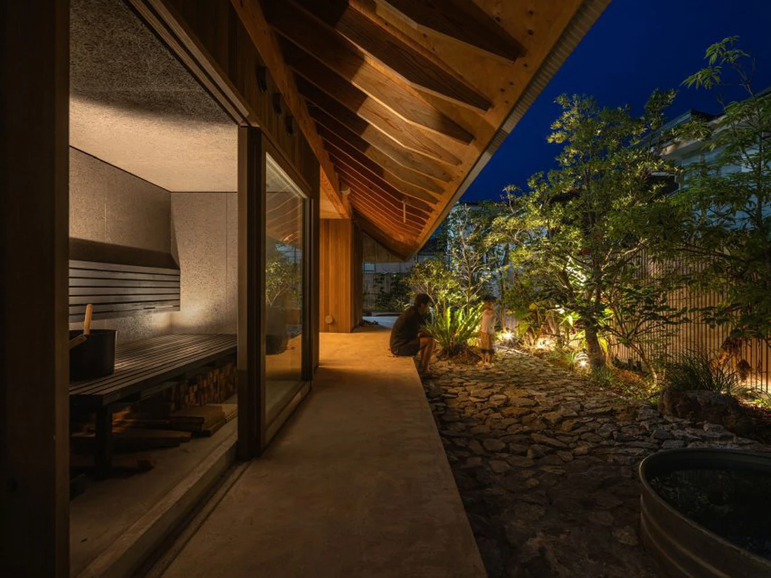 ngôi nhà - Ảnh 16.