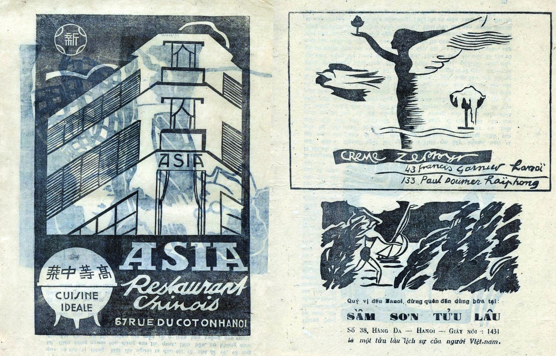 Hà Nội - Ảnh 6.