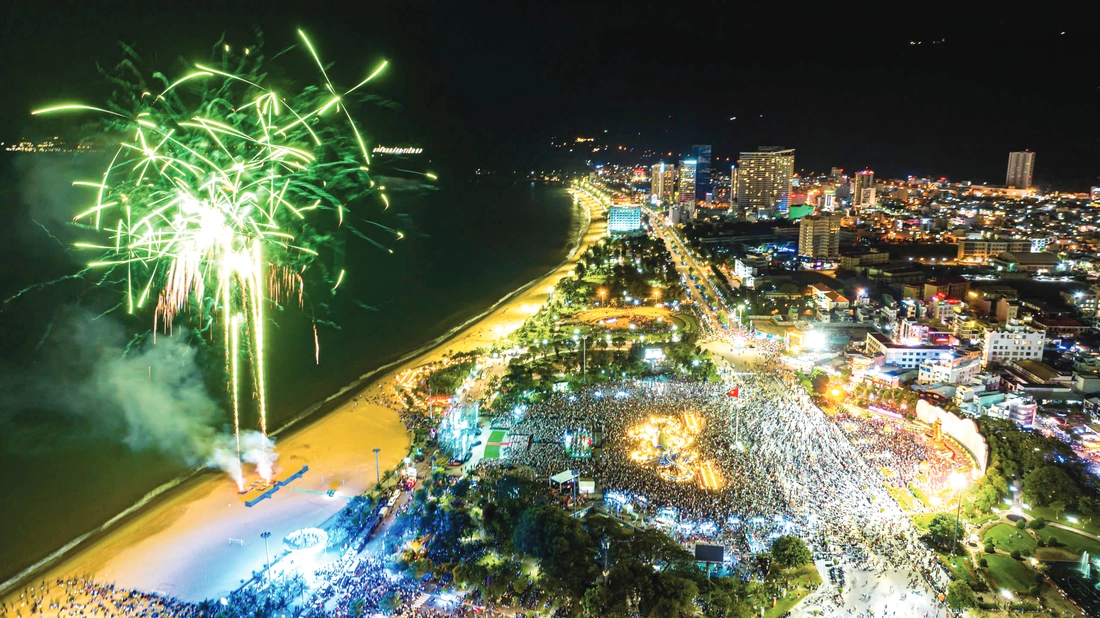 đại ngàn - Ảnh 3.