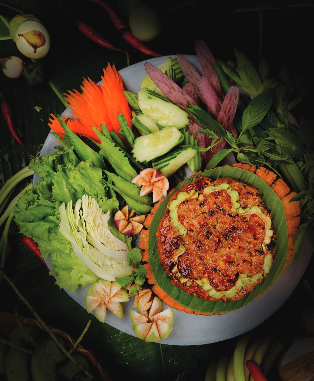 One River - Ảnh 10.