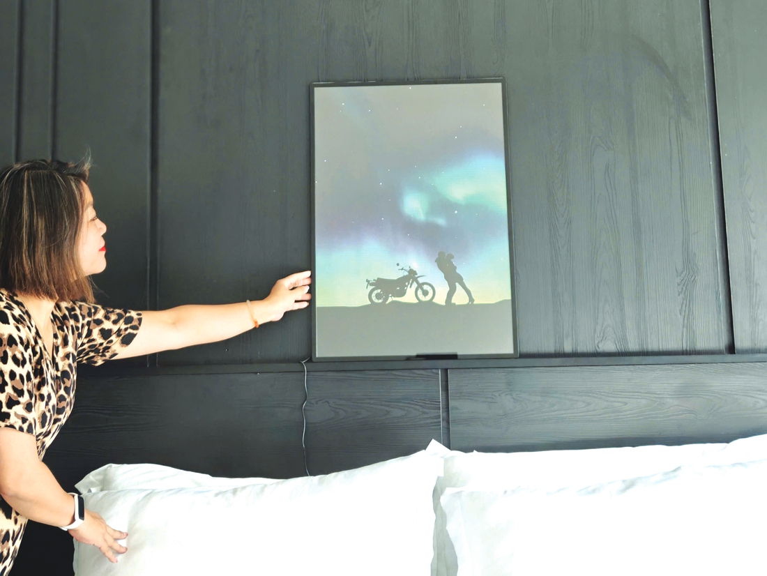 kiều bào - Ảnh 3.