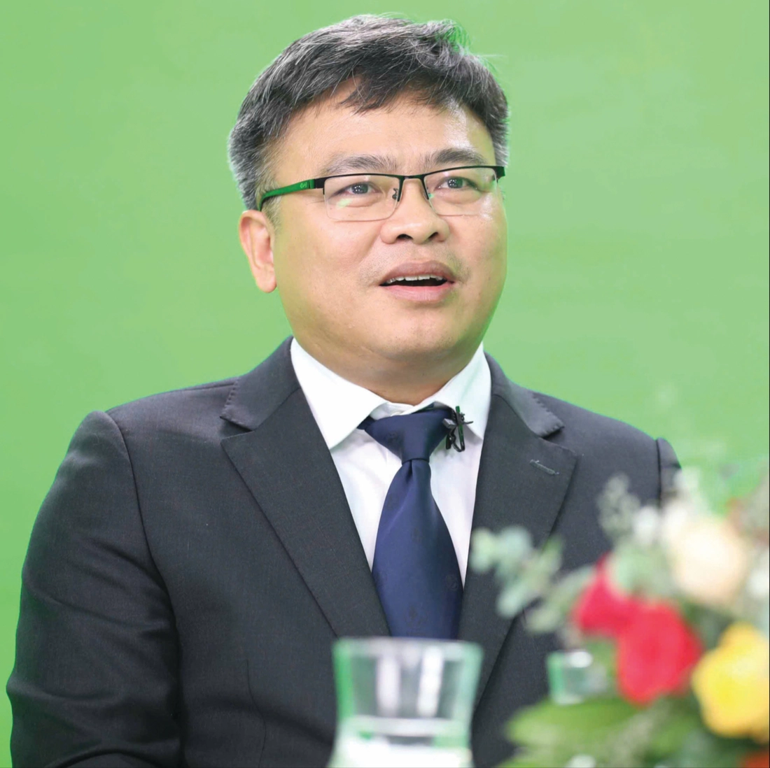 Hùng cường từ biển: Nghĩ lớn, làm phải lớn - Ảnh 2.