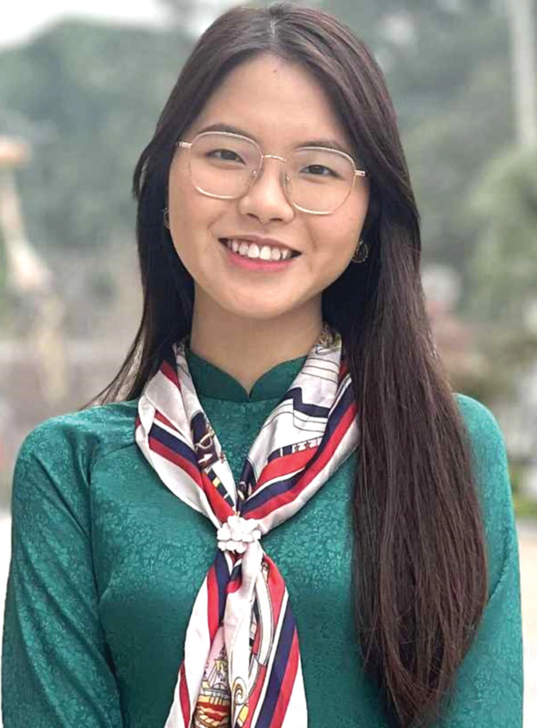 20 năm sau - Ảnh 2.