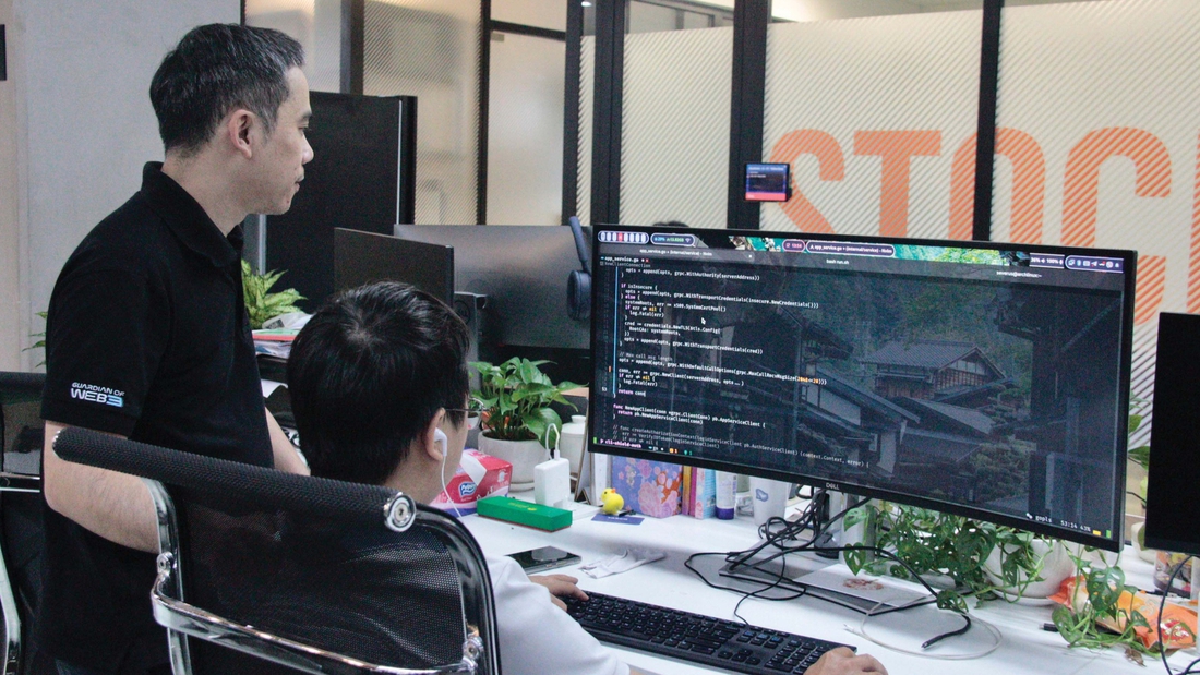 blockchain - Ảnh 4.