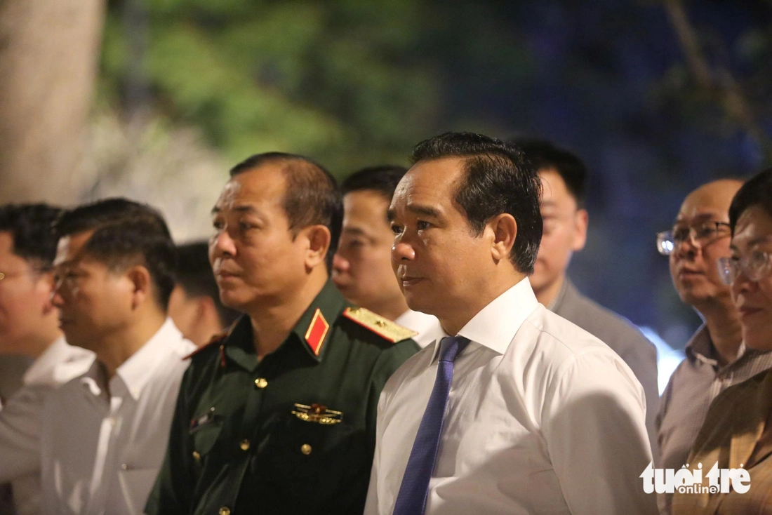 Công viên số 1 Lý Thái Tổ - Ảnh 4.