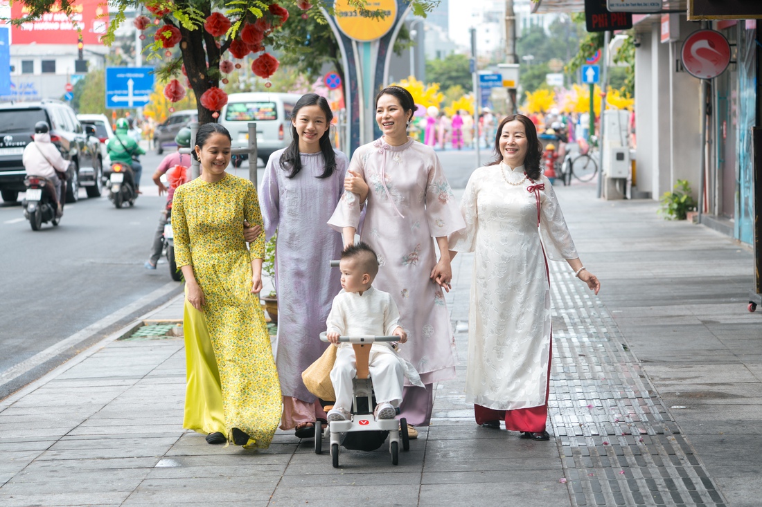 công viên - Ảnh 3.