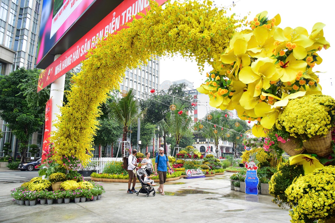 công viên - Ảnh 6.