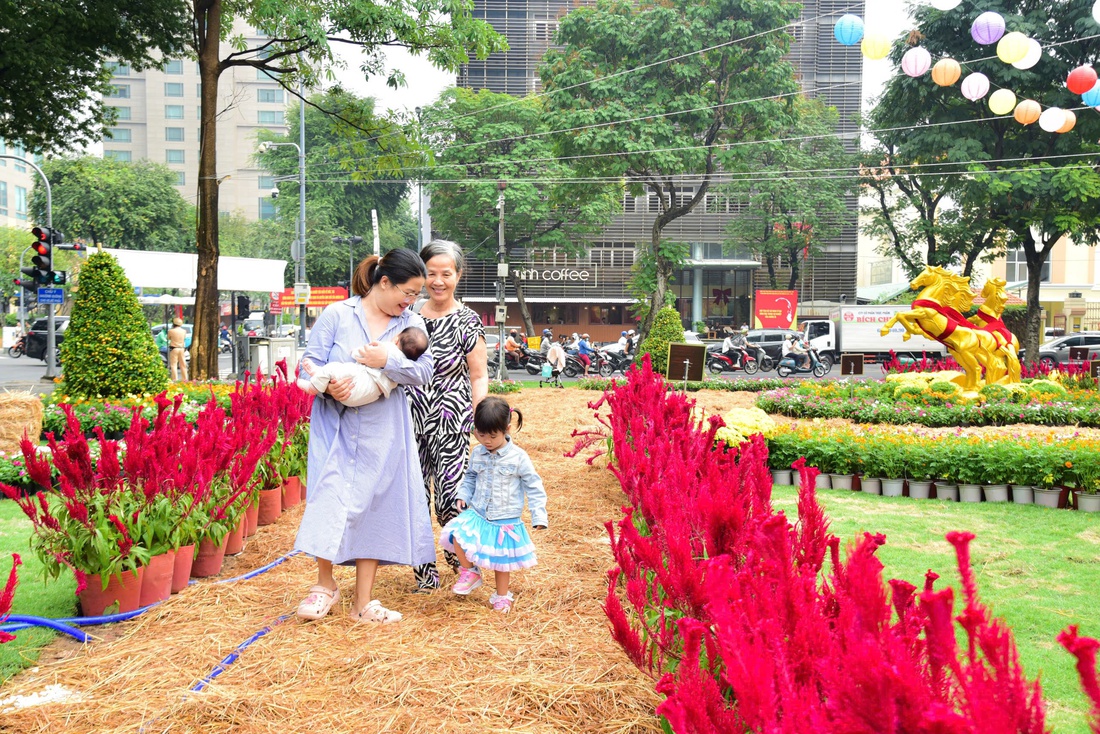 công viên - Ảnh 4.