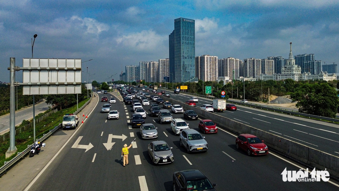 Hà Nội - Ảnh 4.