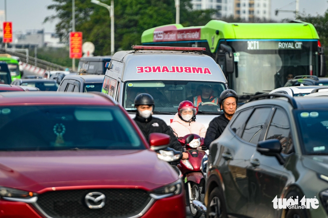 Hà Nội - Ảnh 7.