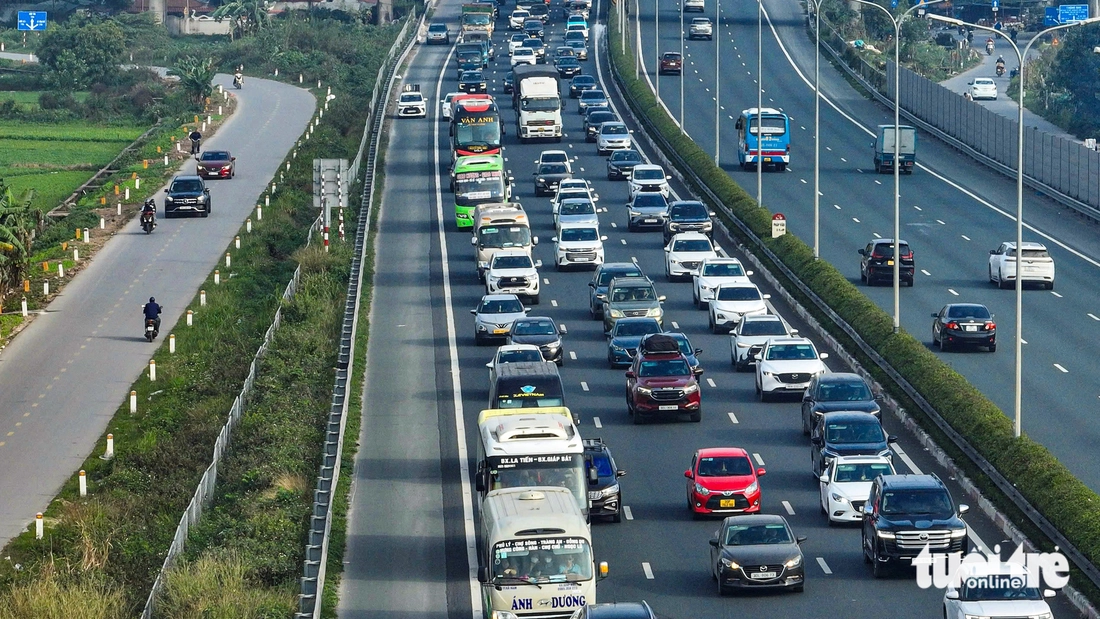 Hà Nội - Ảnh 10.