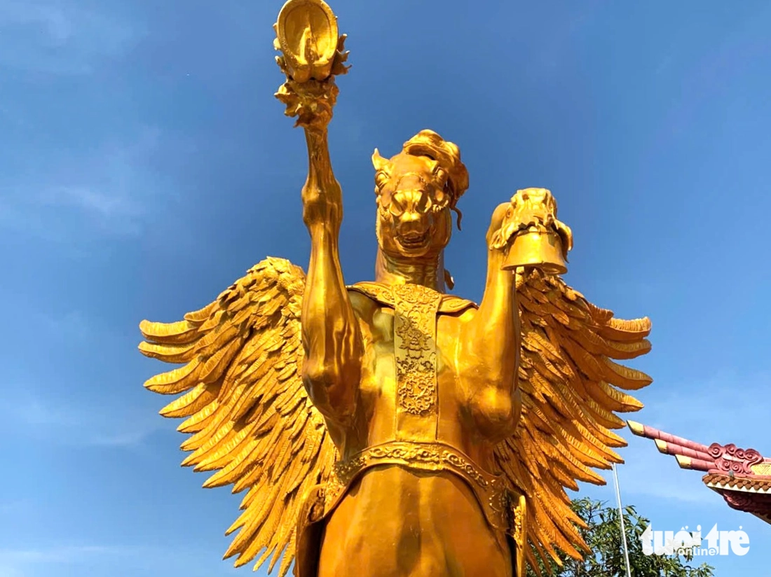 linh vật - Ảnh 5.