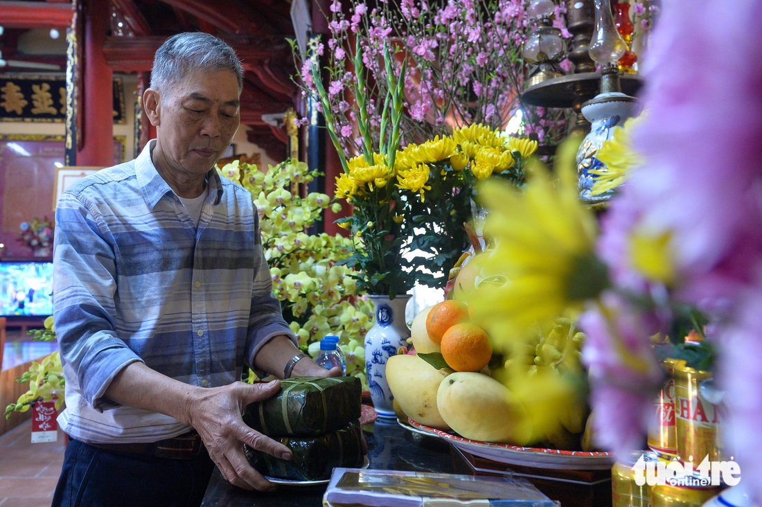 Hà Nội - Ảnh 2.