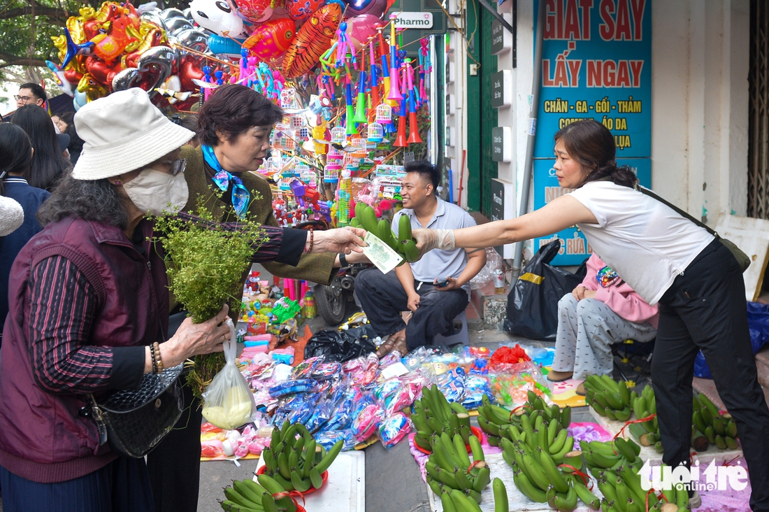 Hà Nội - Ảnh 3.