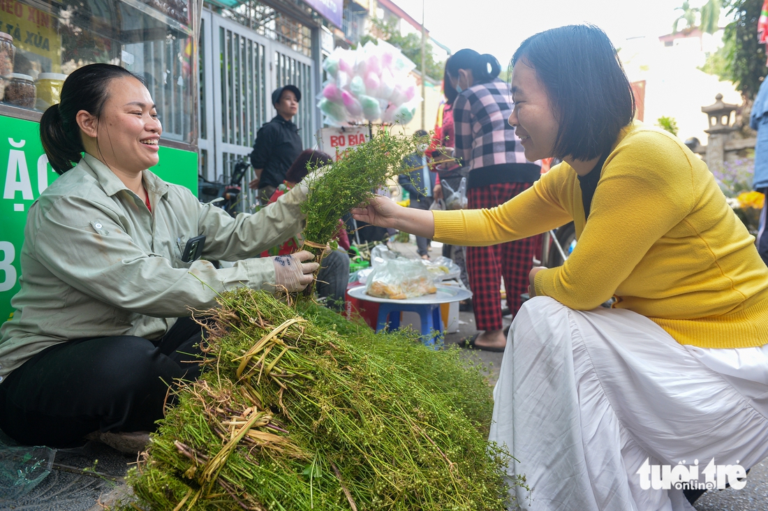Hà Nội - Ảnh 4.