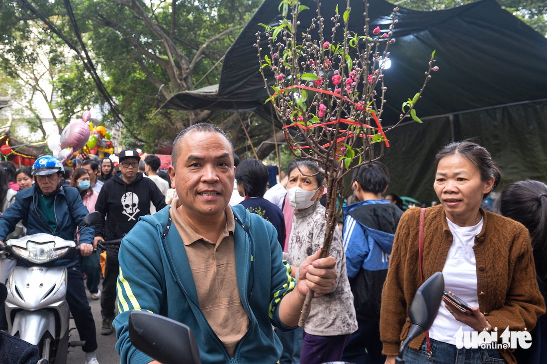 Hà Nội - Ảnh 5.