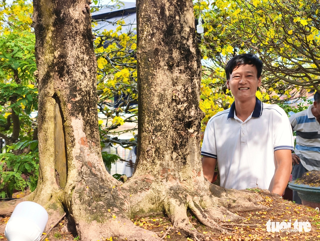 Long Xuyên - Ảnh 6.