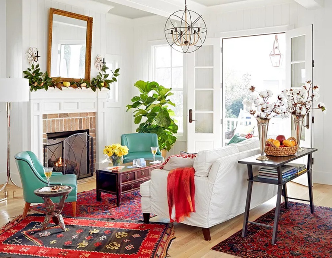 màu đỏ - Ảnh 3.