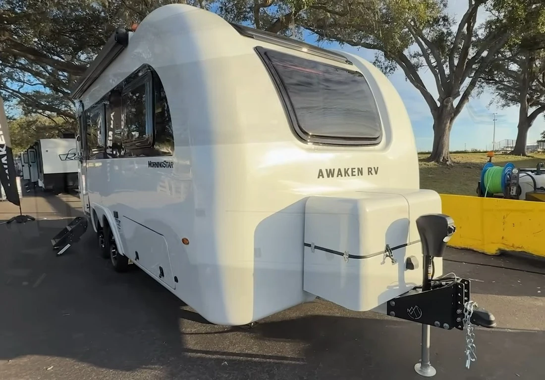 nhà di động - Ảnh 13.