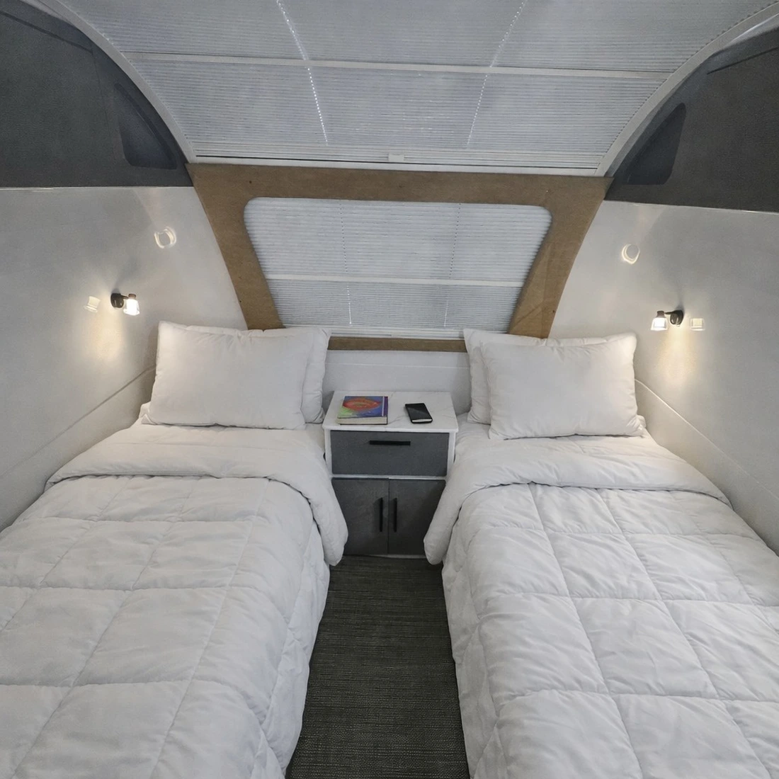 nhà di động - Ảnh 9.