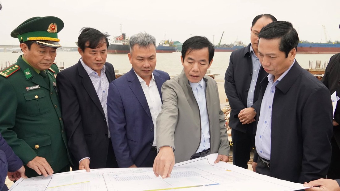 QUẢNG TRỊ - Ảnh 2.