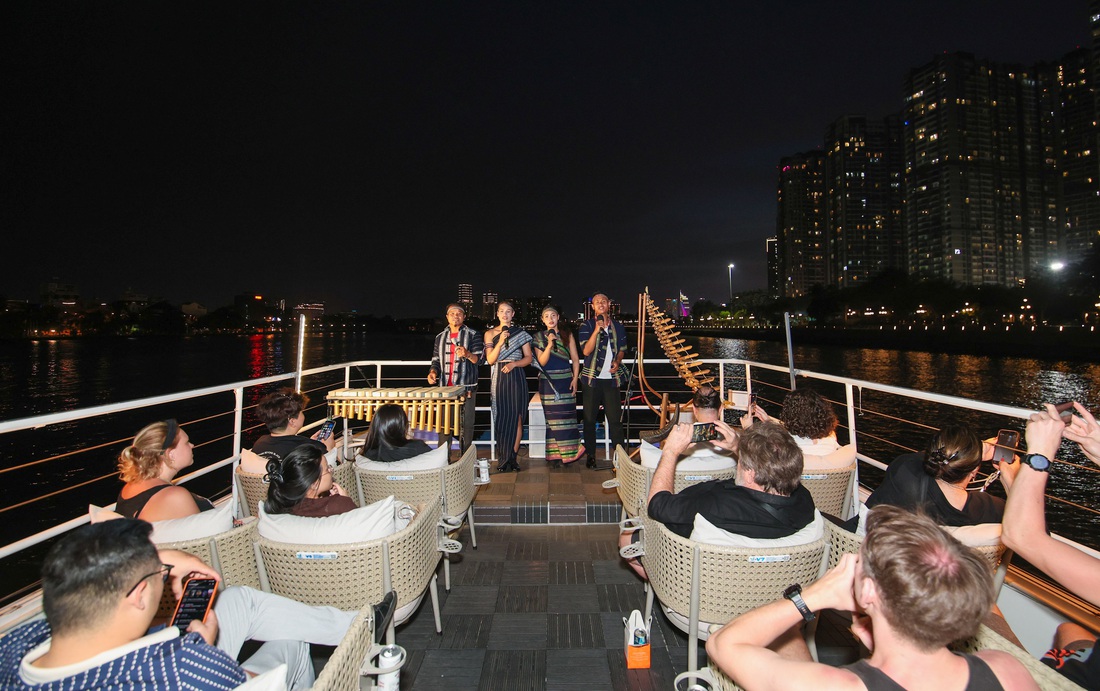 sông Sài Gòn - Ảnh 7.