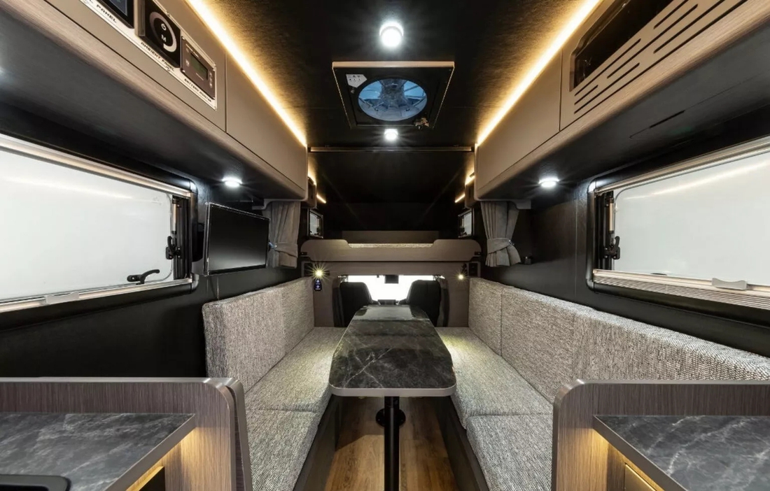 nhà di động - Ảnh 8.