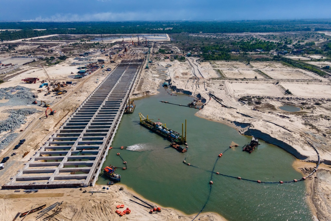 QUẢNG TRỊ - Ảnh 4.