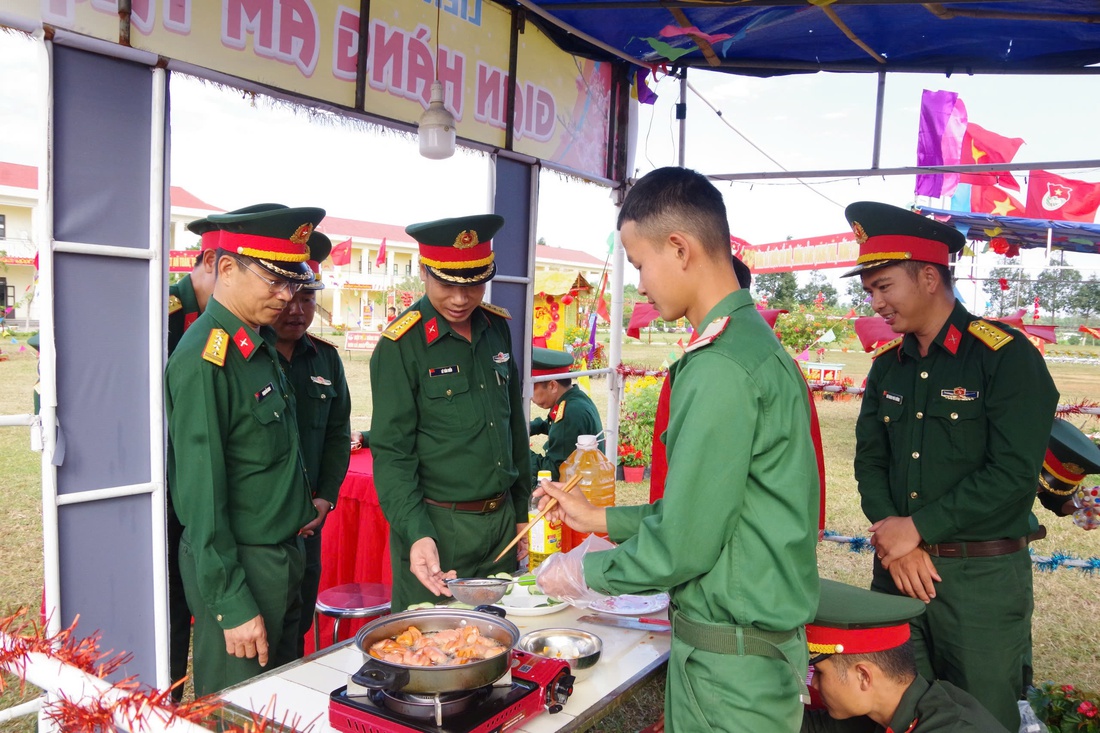 bánh chưng - Ảnh 10.