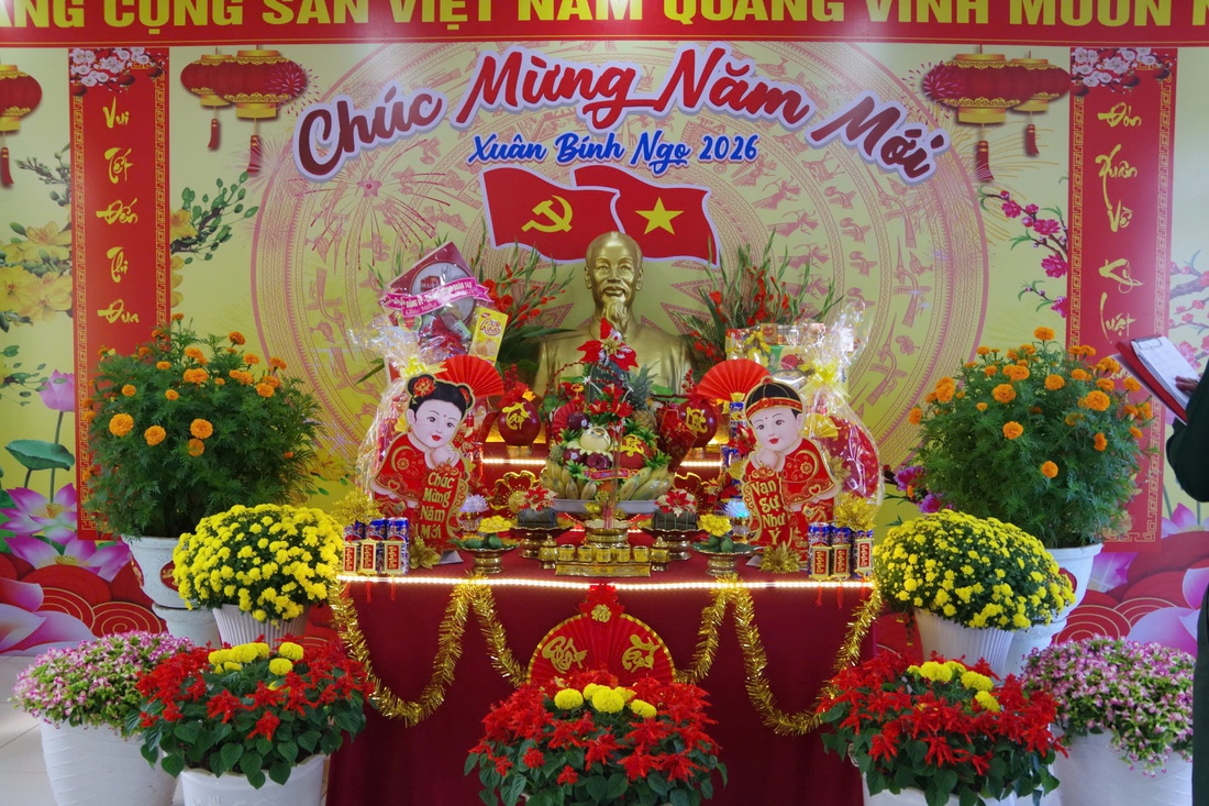 bánh chưng - Ảnh 8.