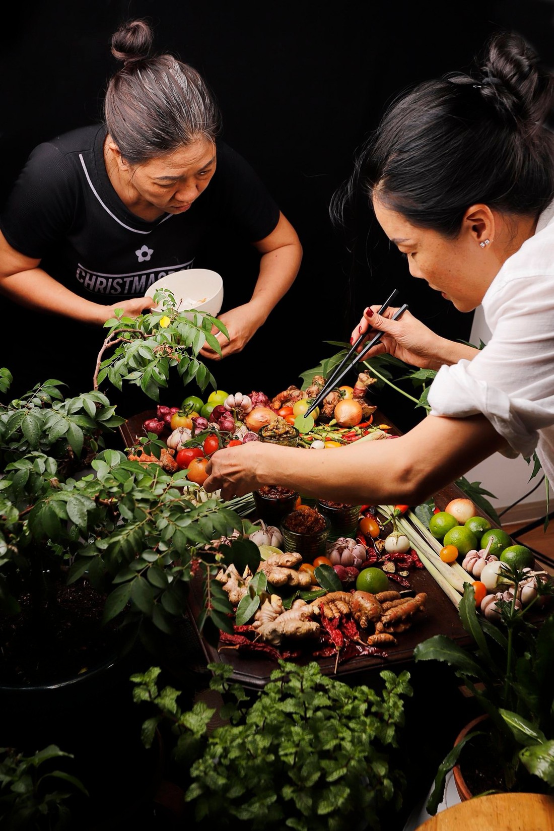 One River - Ảnh 9.