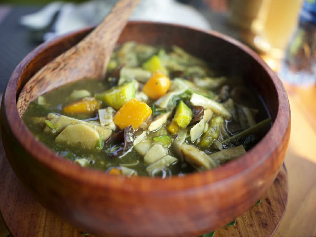 Ẩm thực chung một dòng sông - Ảnh 13.