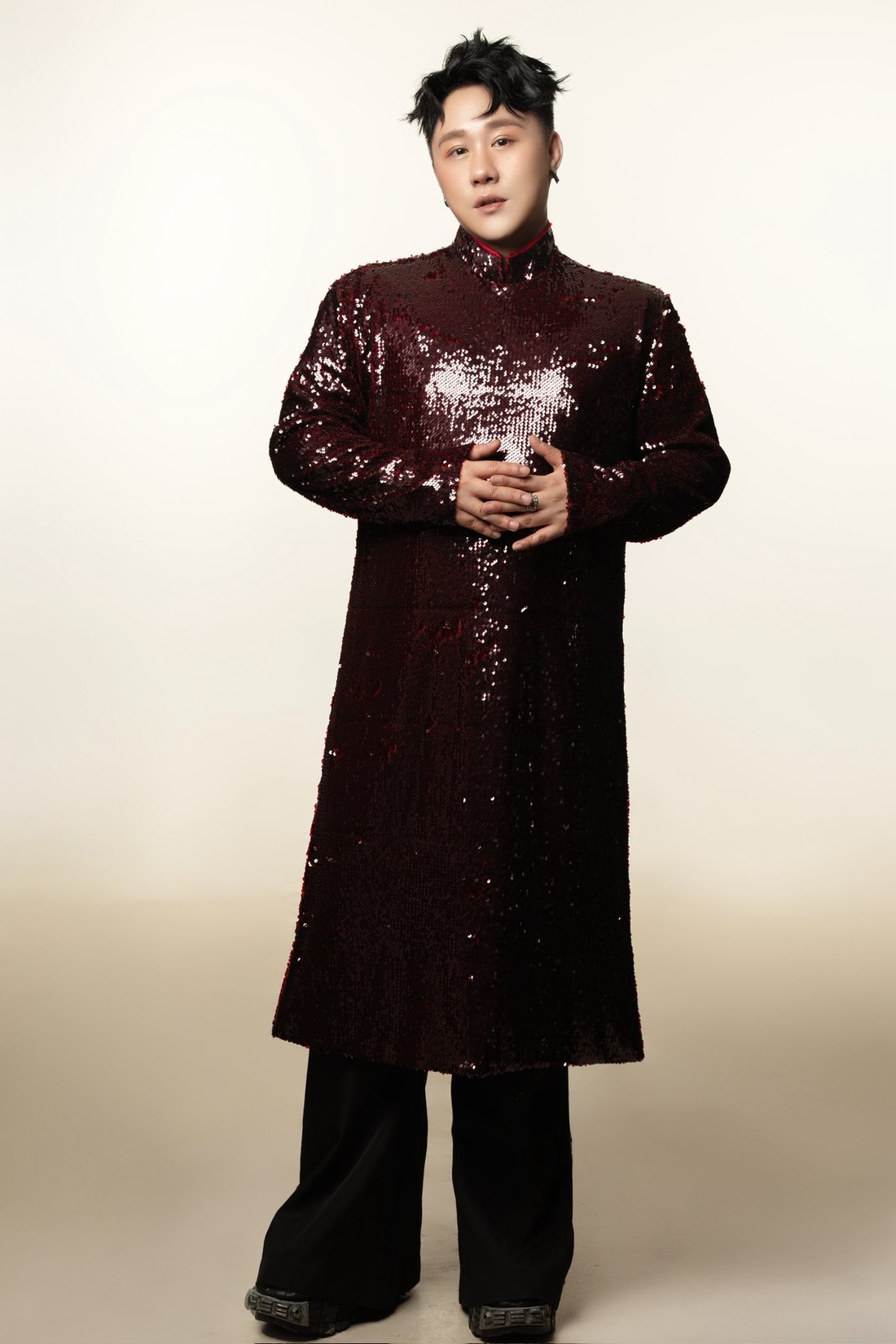 Mỹ Tâm sên mứt, dàn nghệ sĩ 2 ngày 1 đêm mong năm mới cả nhà trải đầy hoa trước thềm Tết Bính Ngọ - Ảnh 8.