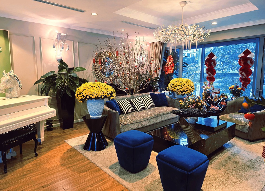 Tết Bính Ngọ - Ảnh 11.