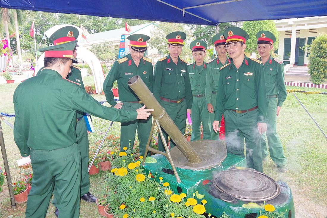 bánh chưng - Ảnh 6.