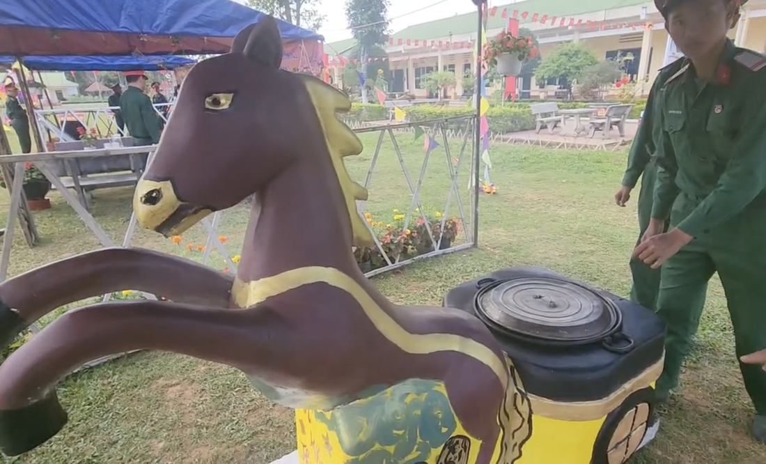 bánh chưng - Ảnh 4.