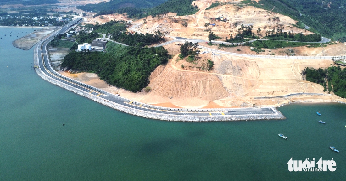 cảng Liên Chiểu - Ảnh 4.